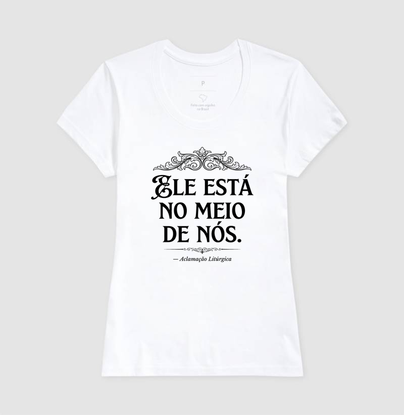 Ele está no meio de nós - Imagem 5