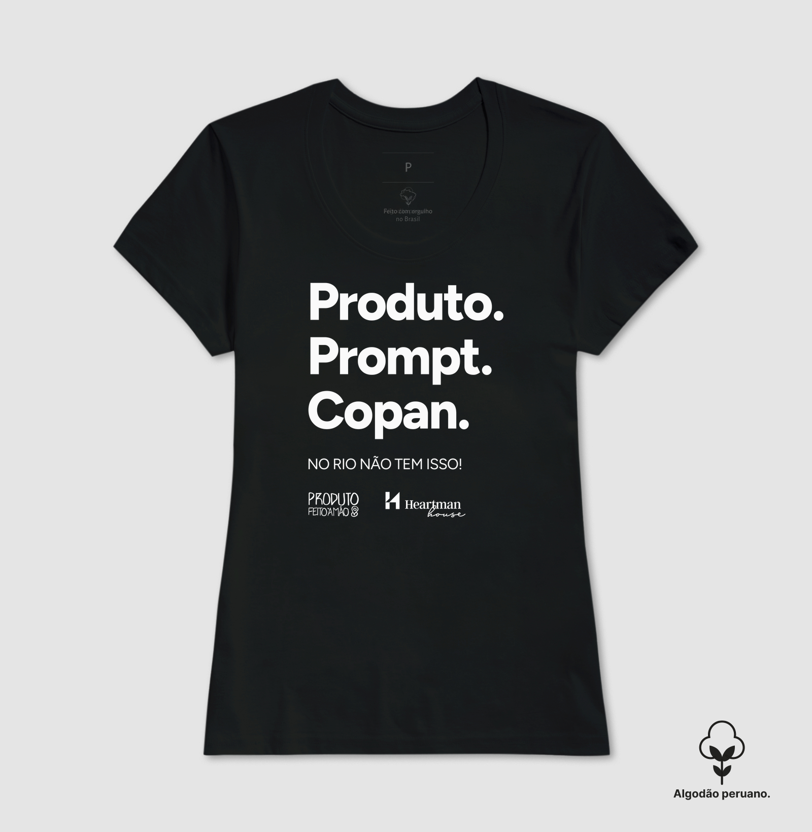 Produto. Prompt. Copan. - Imagem 5