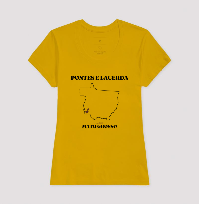 Pontes e Lacerda | Legado MT - Imagem 15
