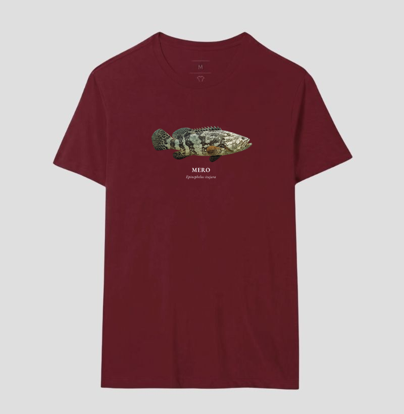 Camisa 18