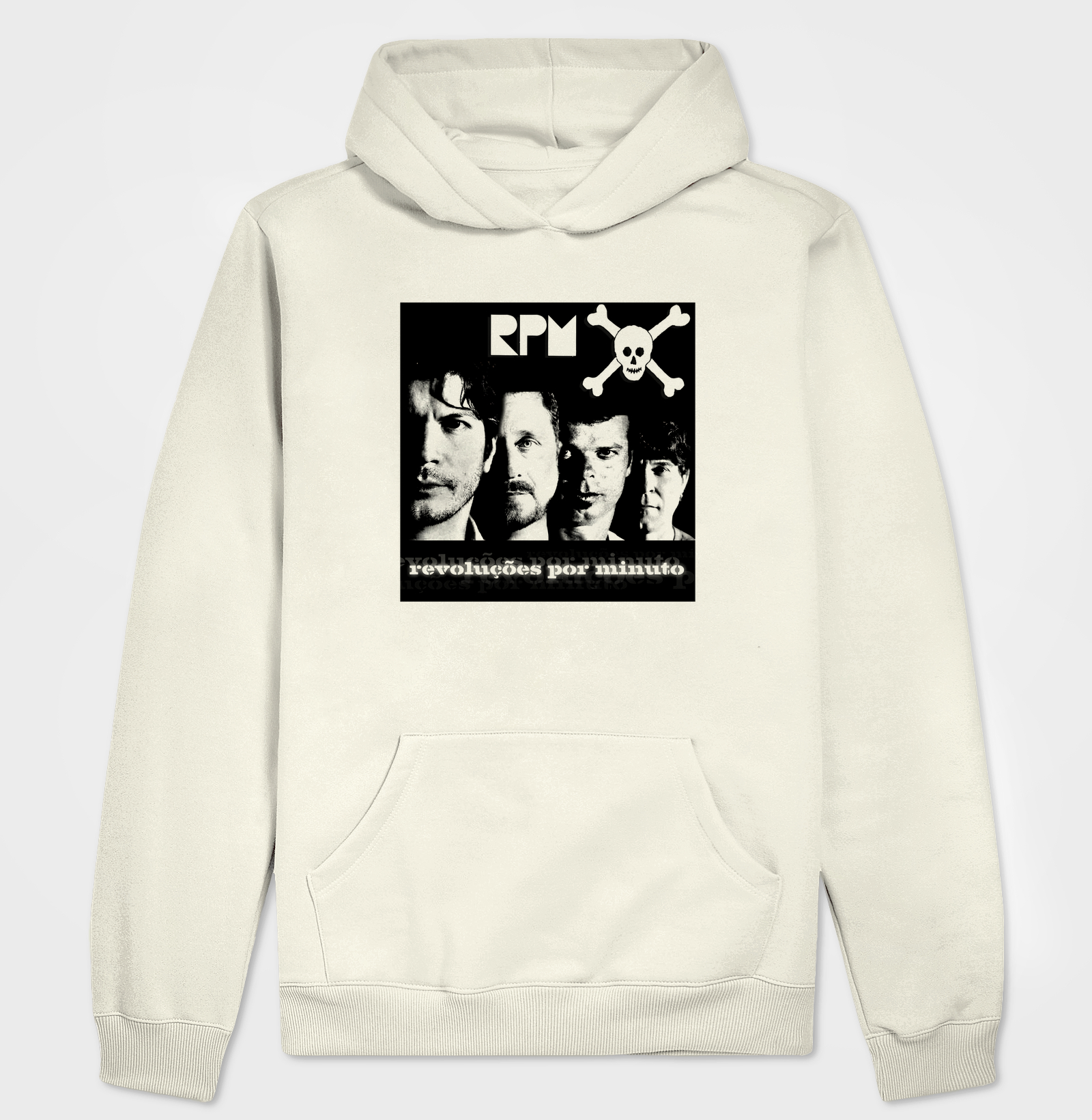 Camiseta RPM - Imagem 3