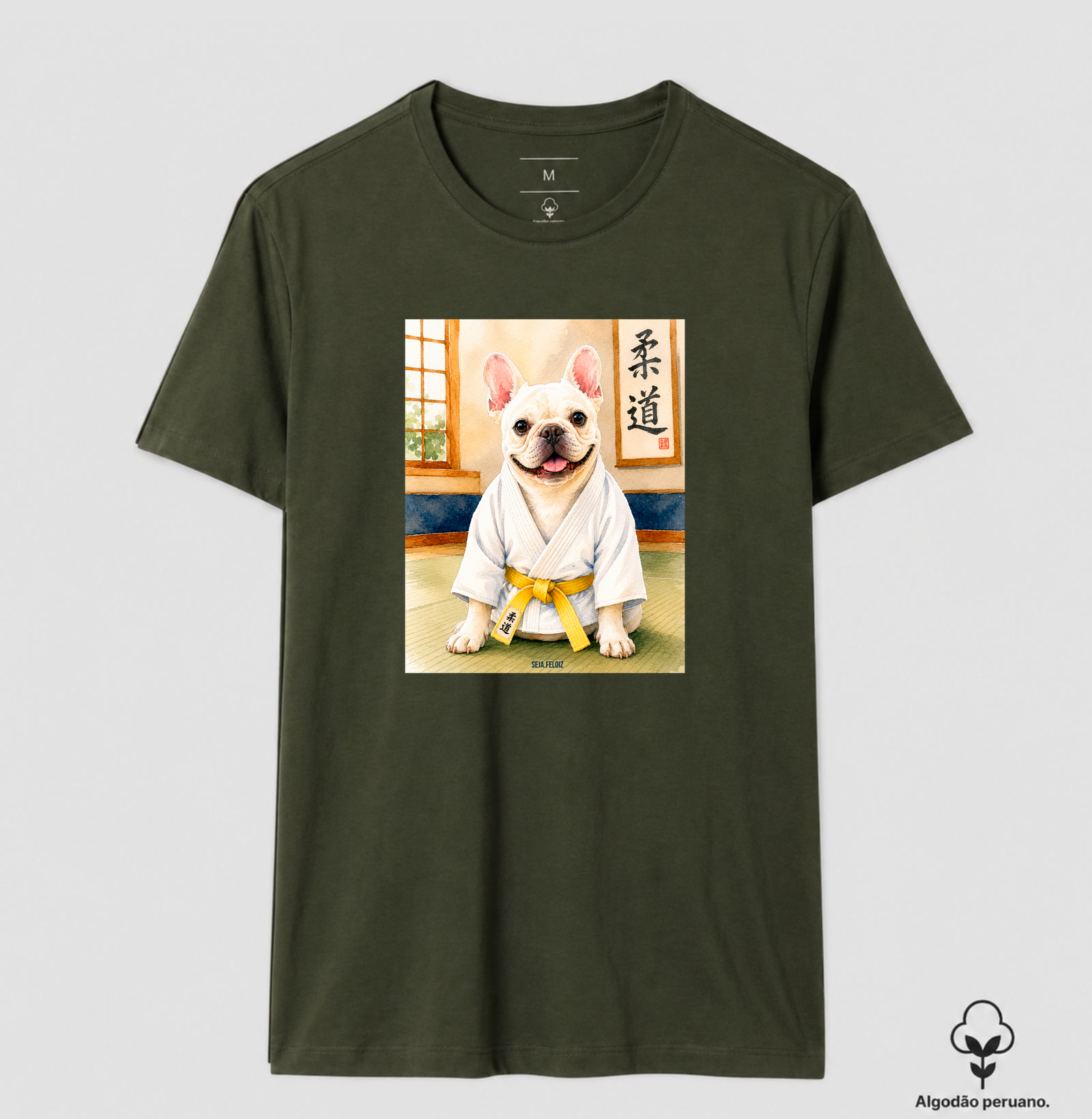 JUDOG 🥋🐾 - Imagem 11