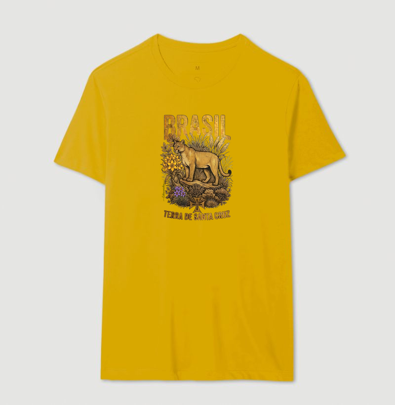 Camisa 13