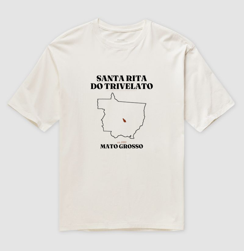 Santa Rita do Trivelato | Legado MT - Imagem 4