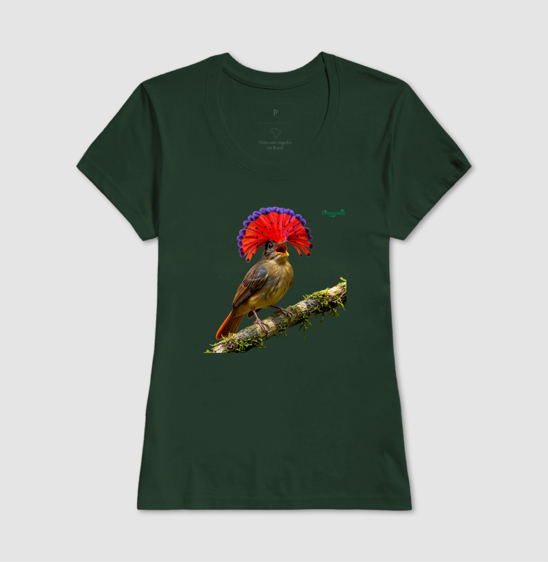 Camisa 12