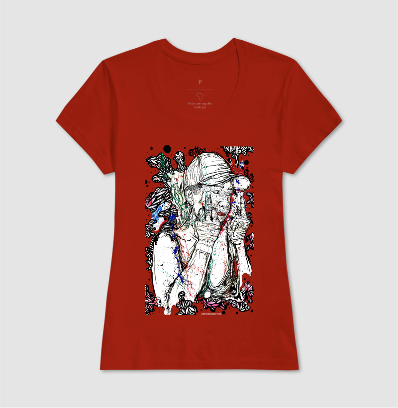 Camisa 10