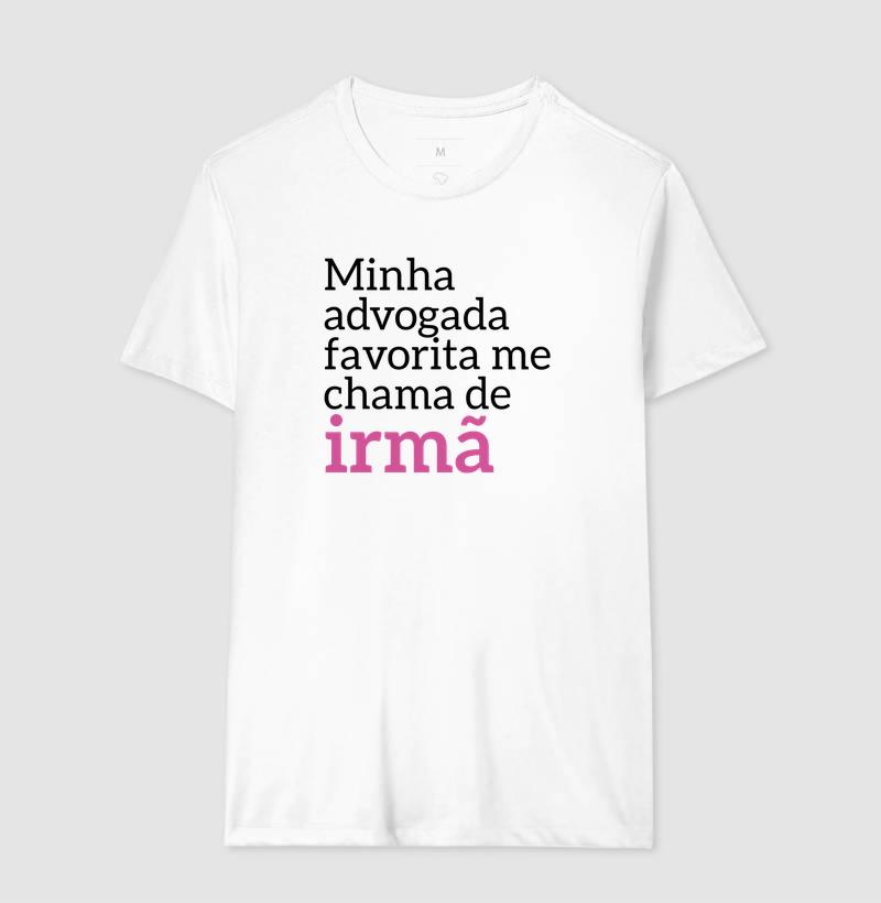 Minha advogada favorita me chama de irmã - Imagem 4