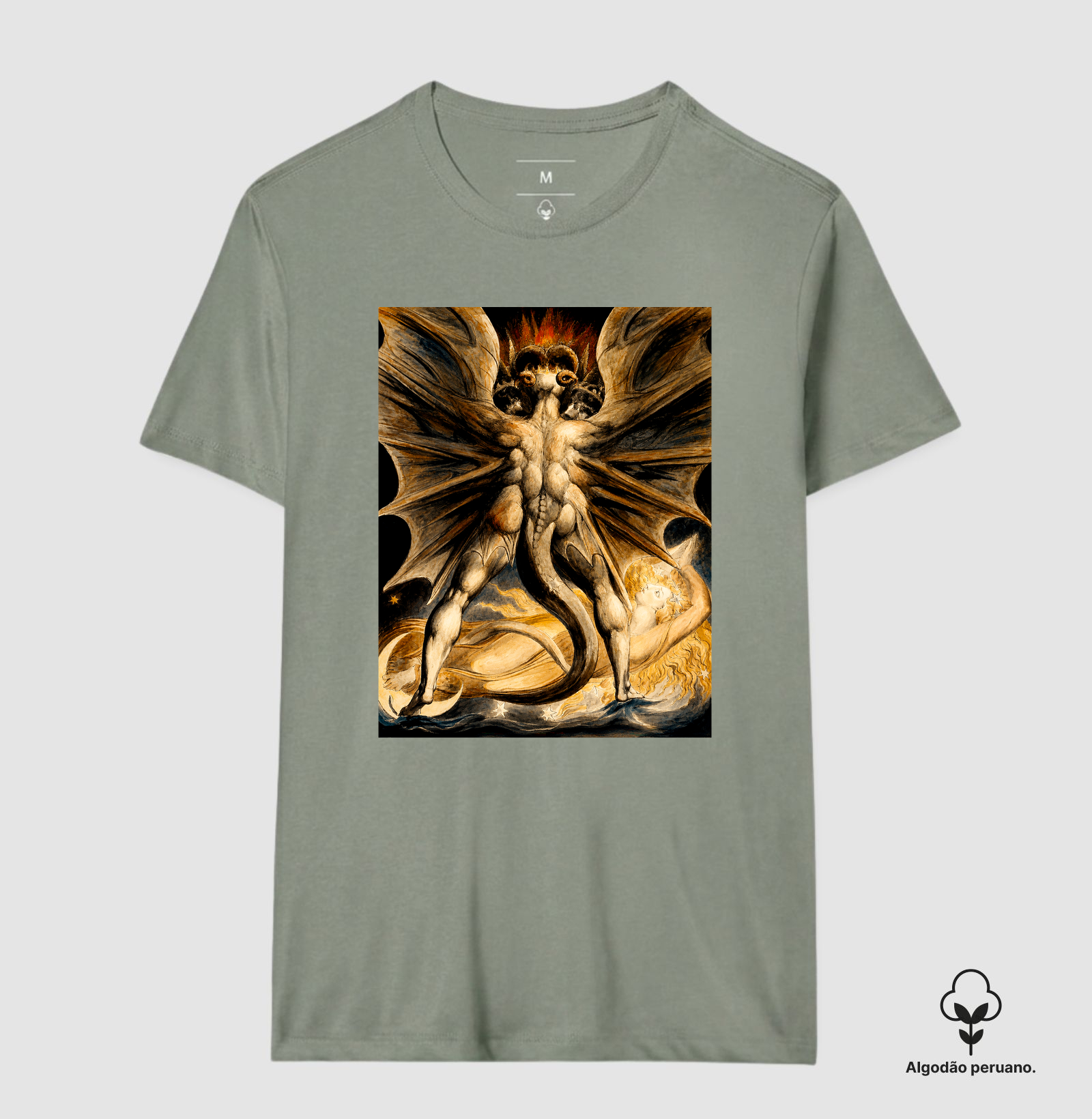 Camisa 7