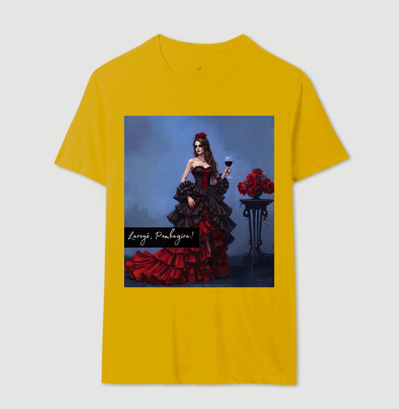 Camisa 16