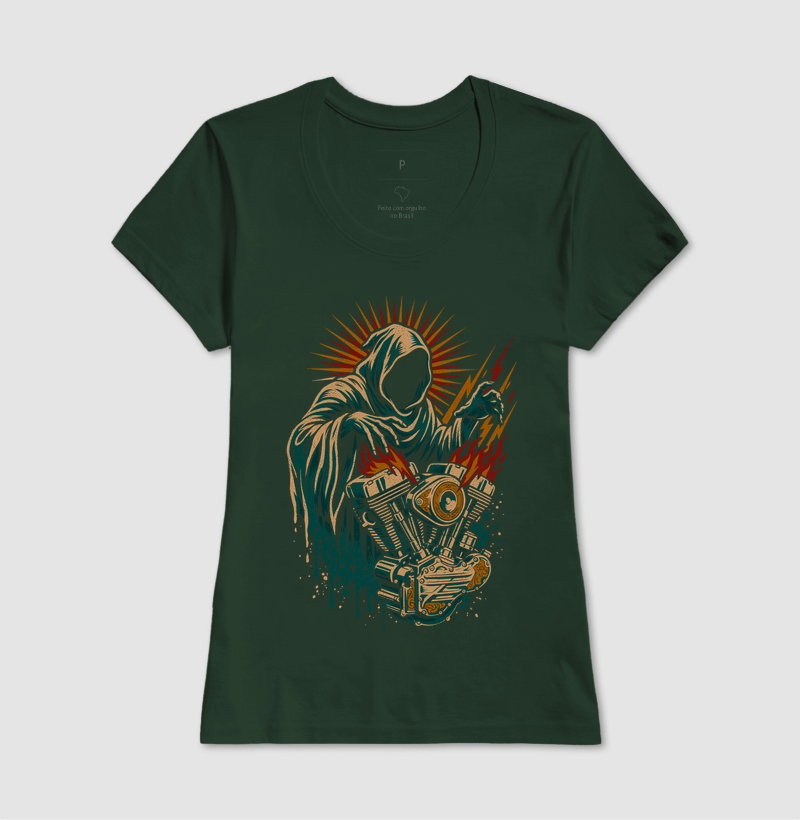 Camisa 9