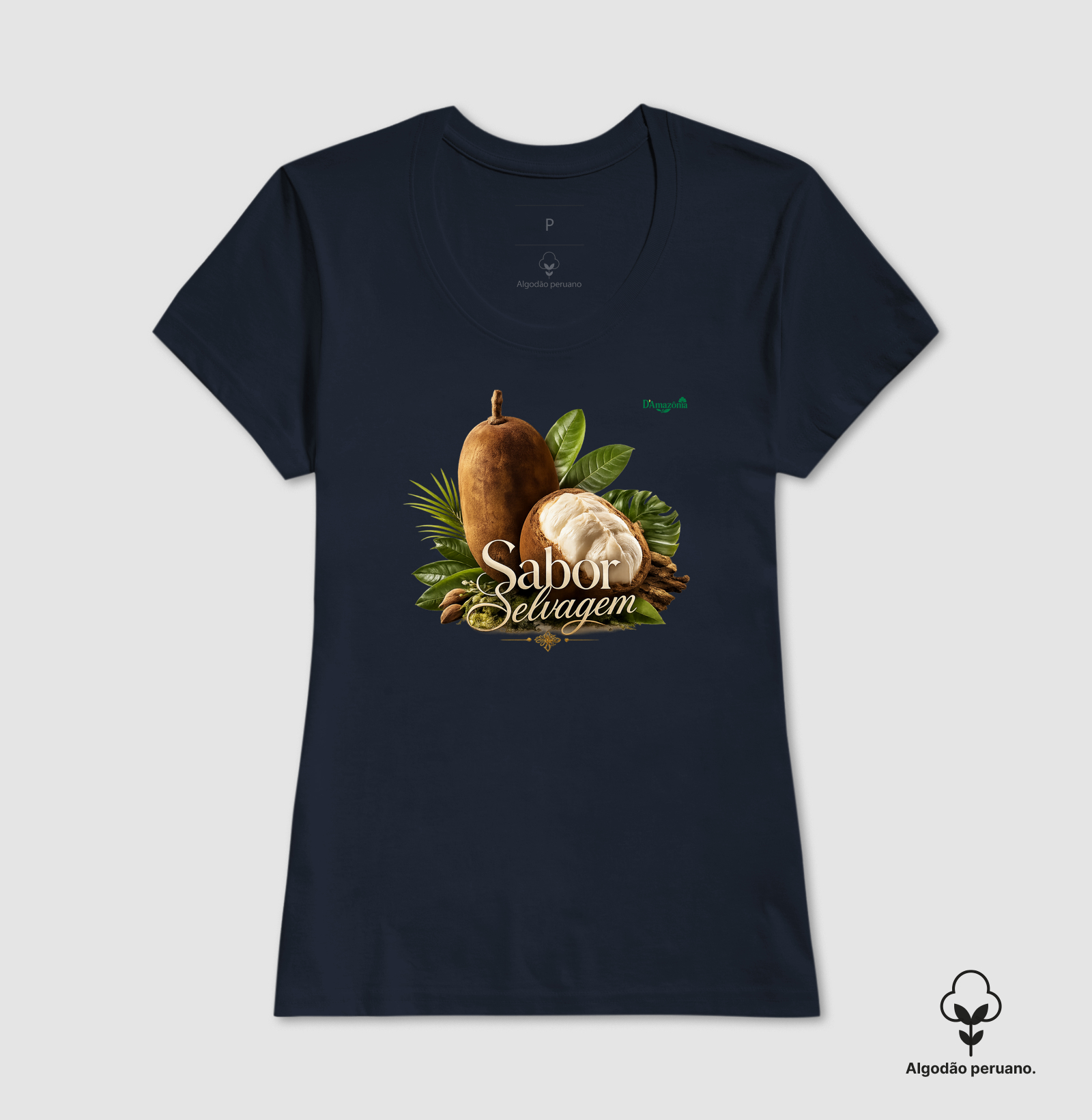 Camisa 6