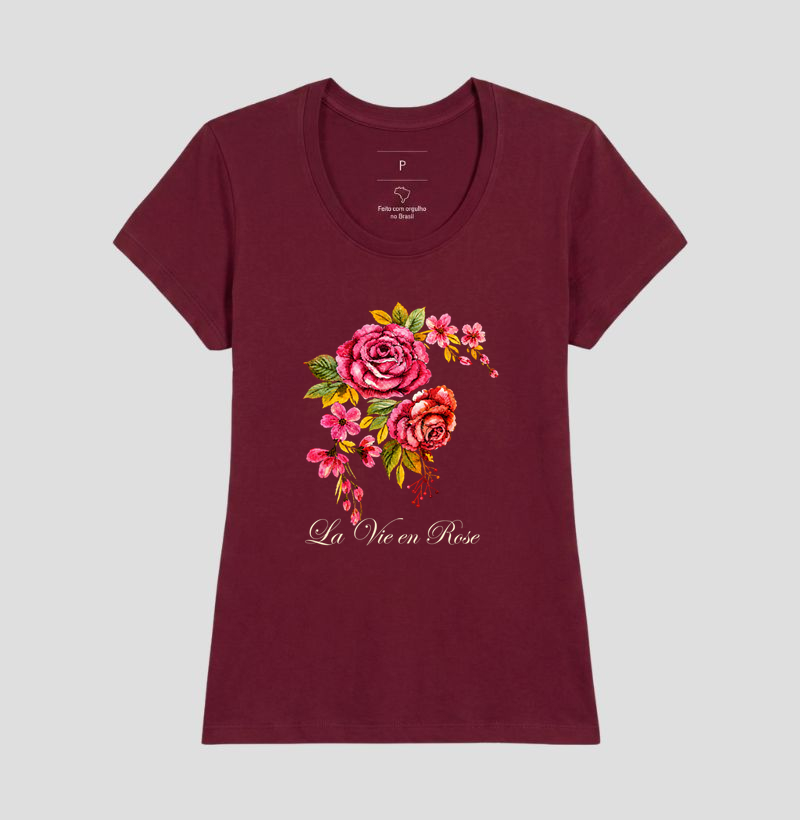 Camisa 18