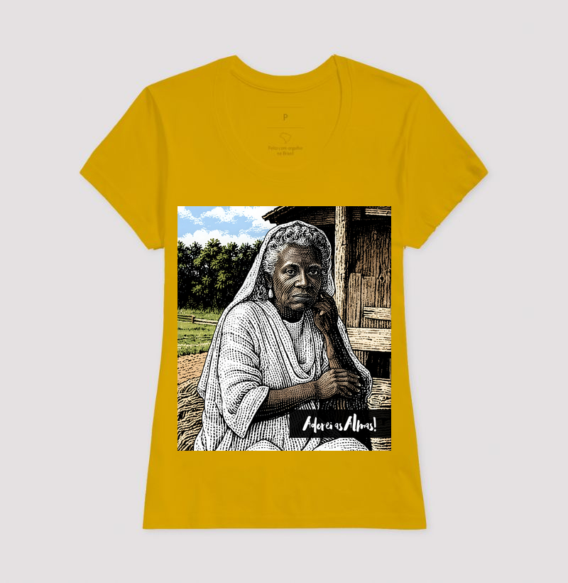 Camisa 17