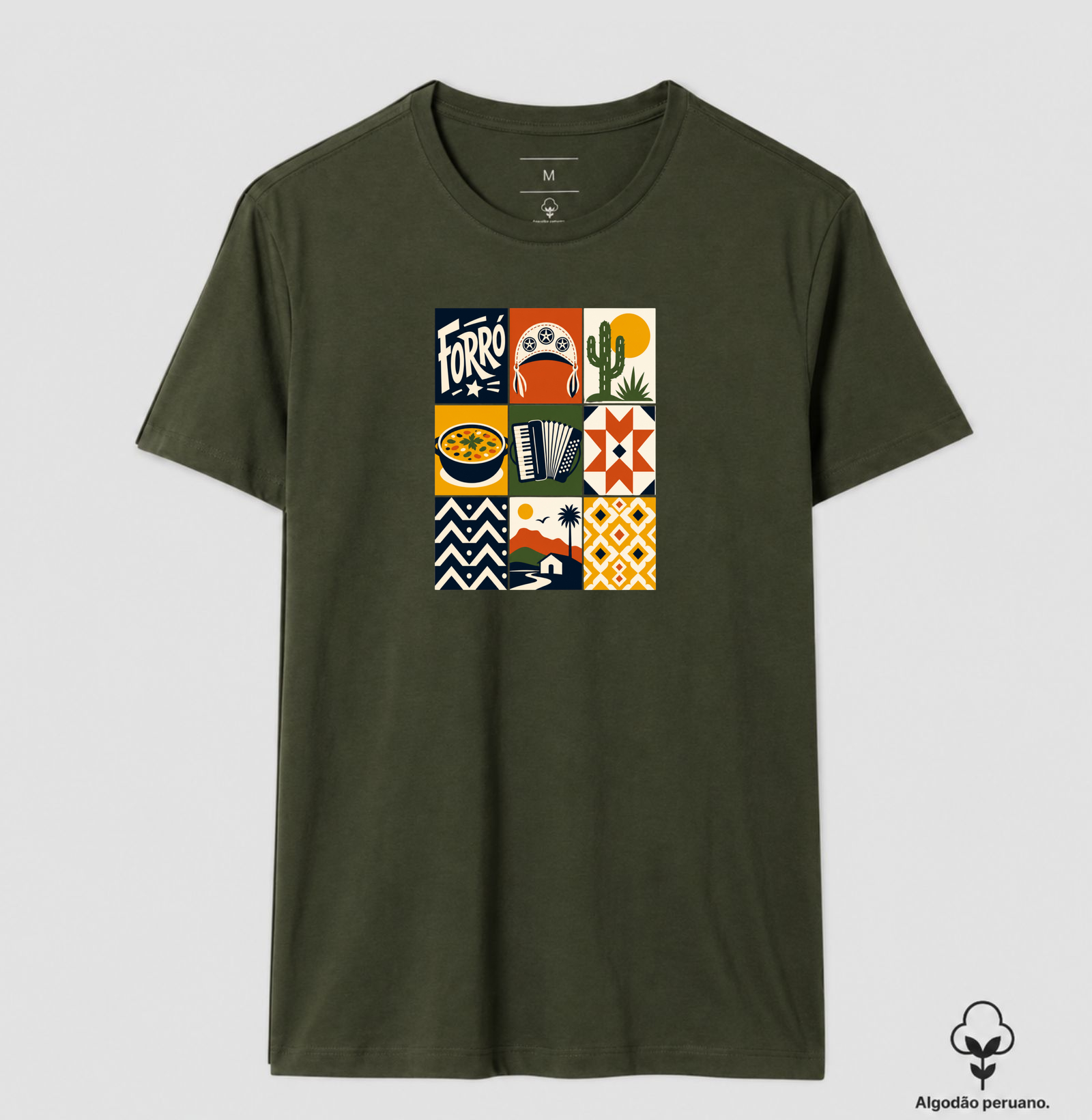 Camisa 6