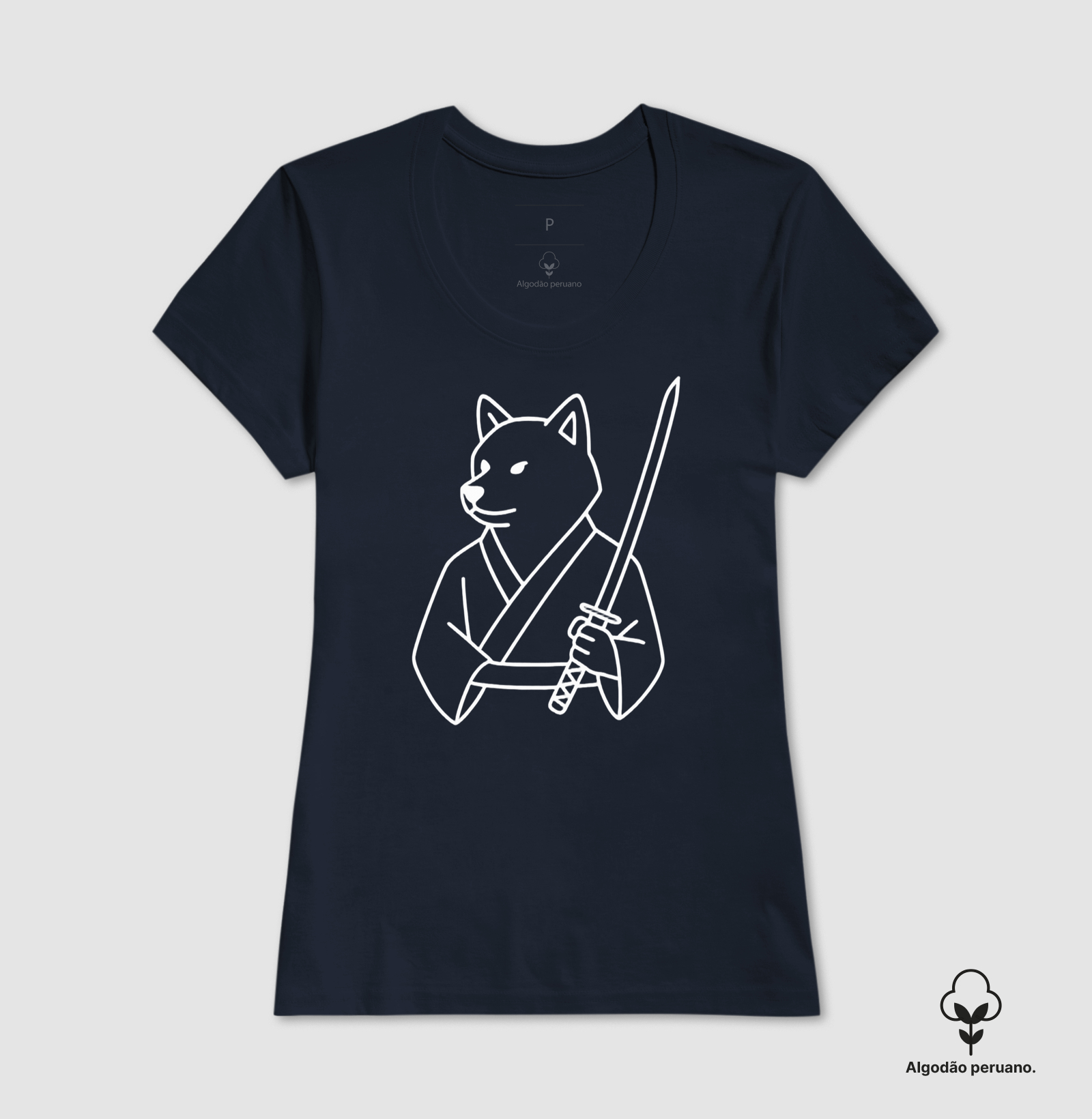 Camisa 1