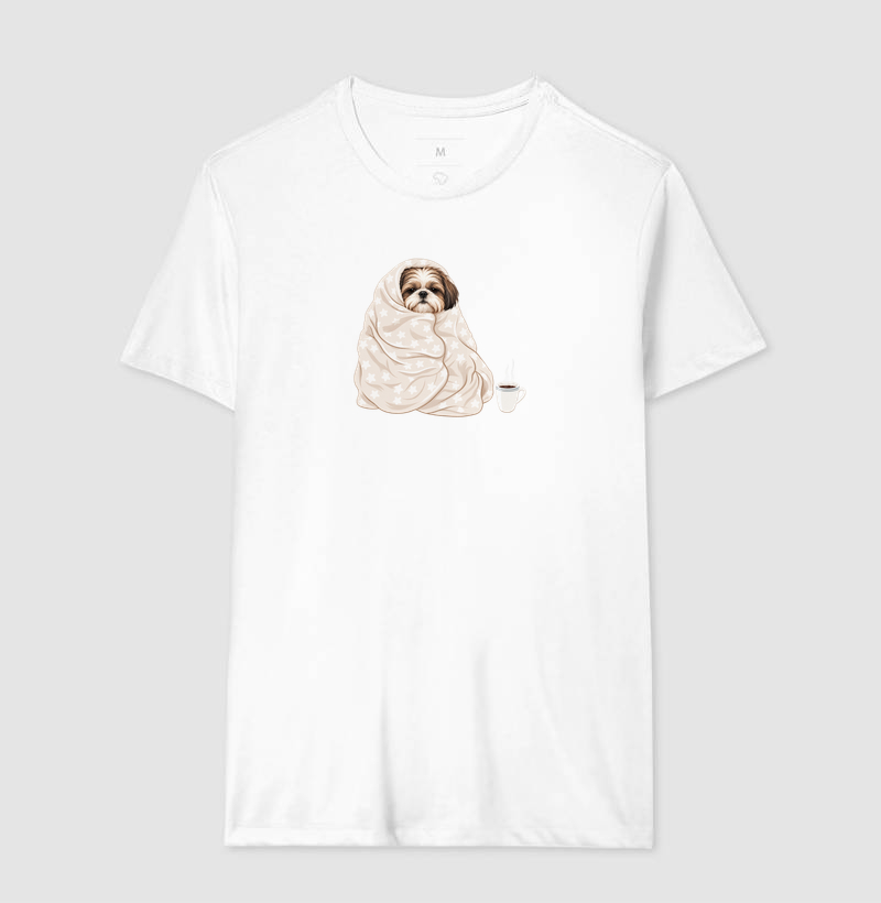 Shih Tzu Coffee - Imagem 4