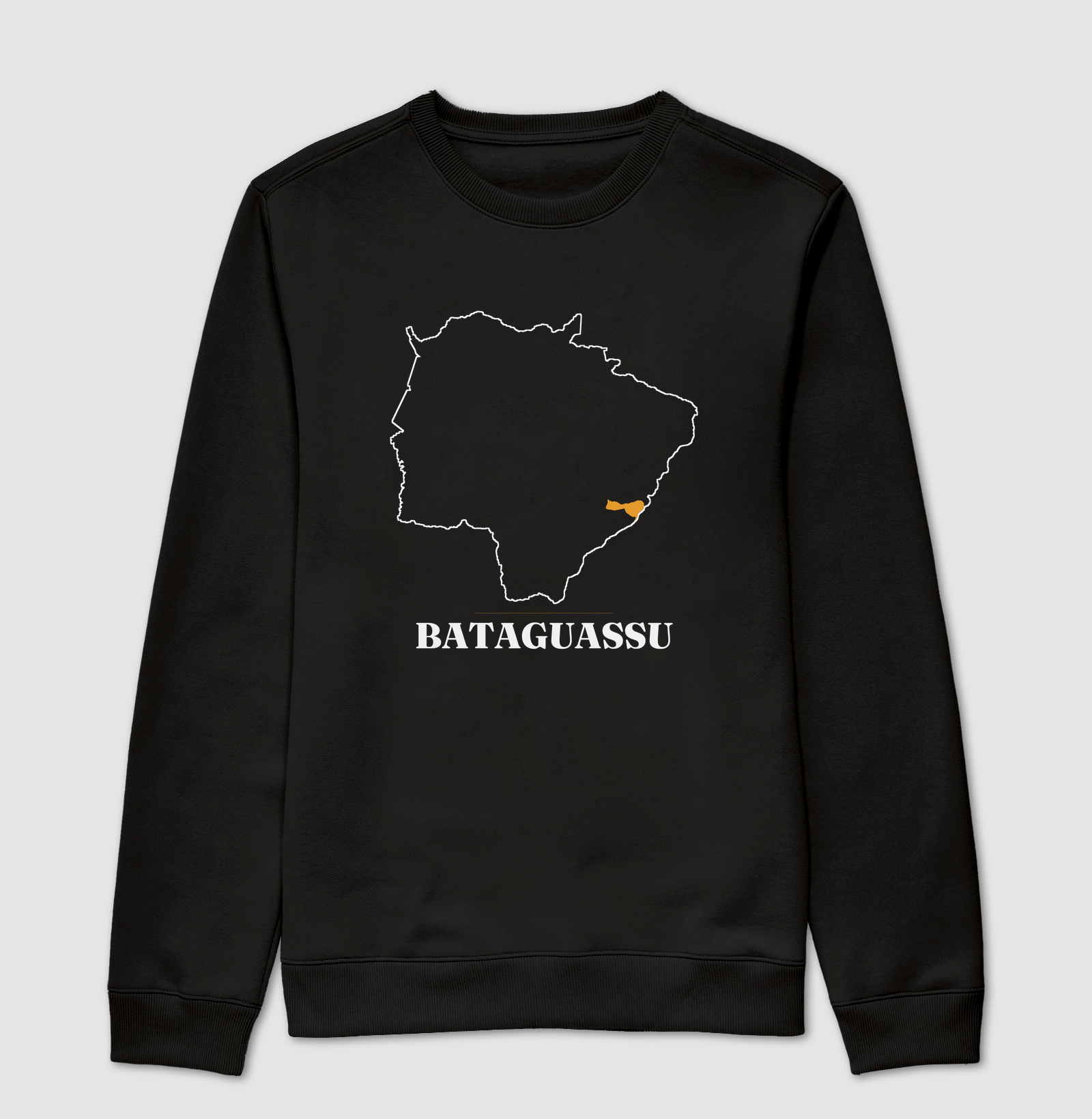 Bataguassu | Traço MS - Imagem 4