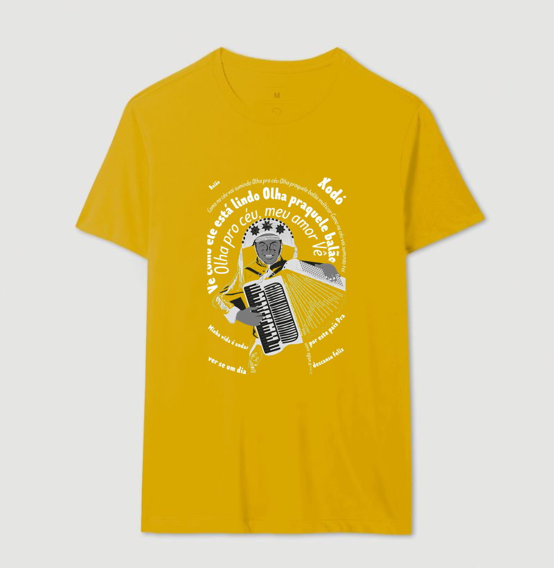 Camisa 13