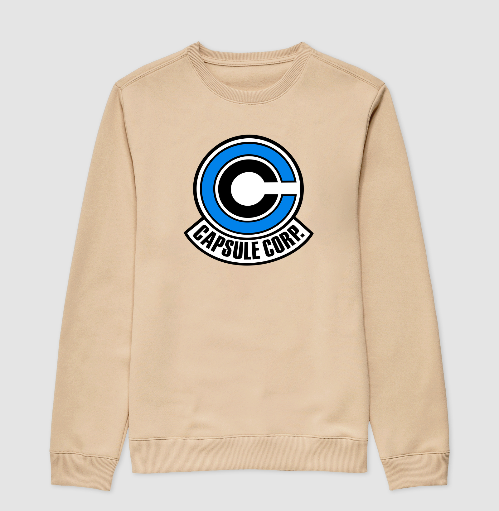 Capsule Corp - Imagem 3
