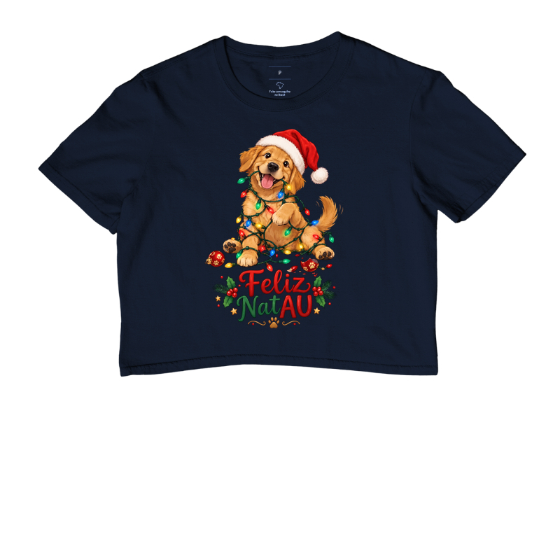 Feliz NatAU - Imagem 4