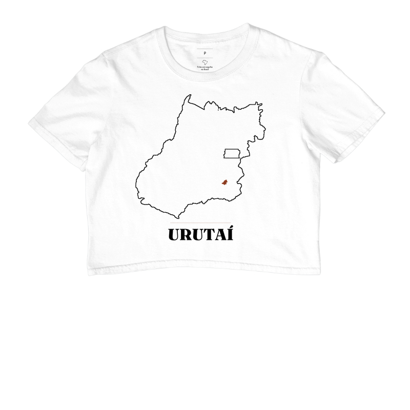 Urutaí | Traço GO - Imagem 3