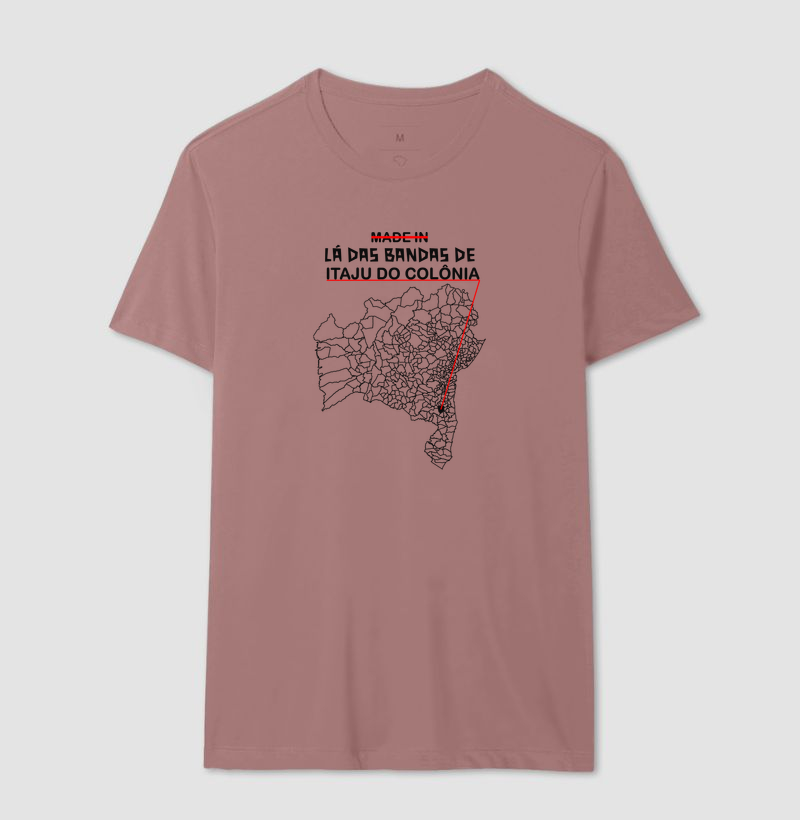 Camisa 16