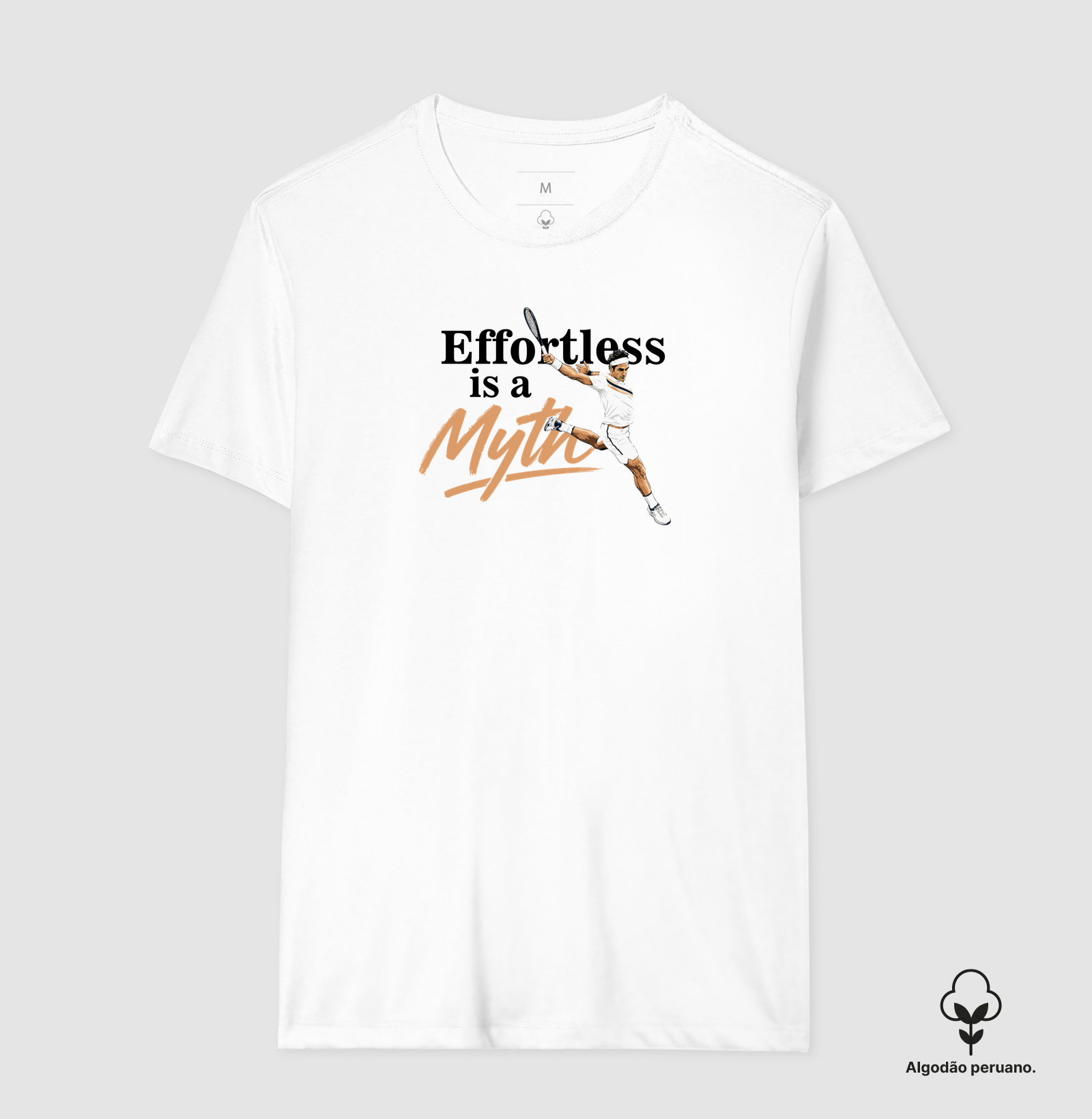 Effortless is a Myth - Imagem 3
