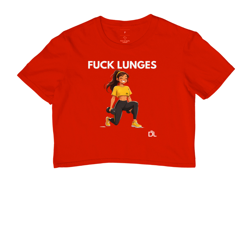 Fuck Lunges - Imagem 10