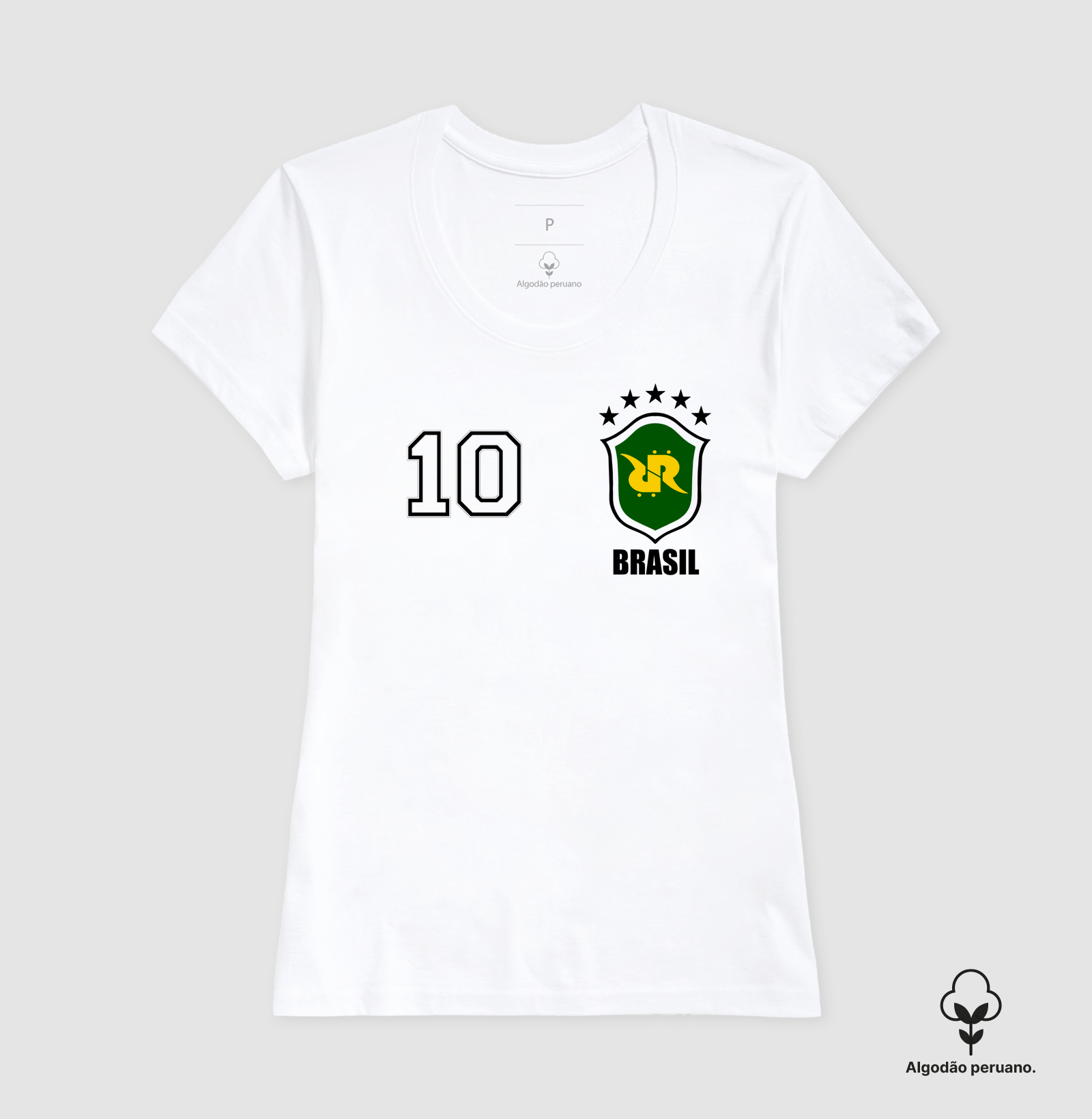Camisa 6