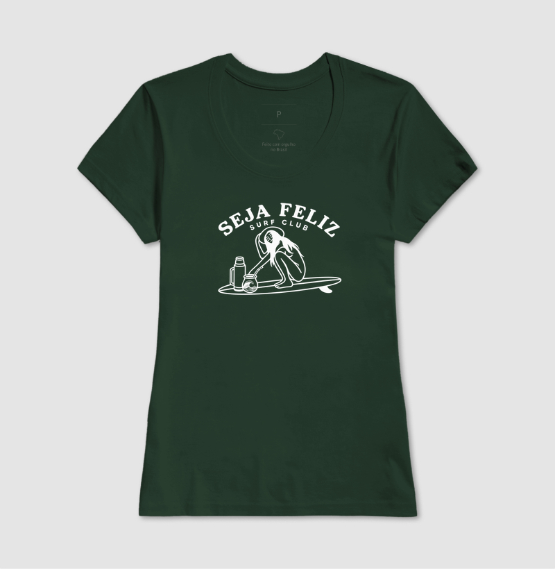 CHIMARRÃO COM SURF - Imagem 13