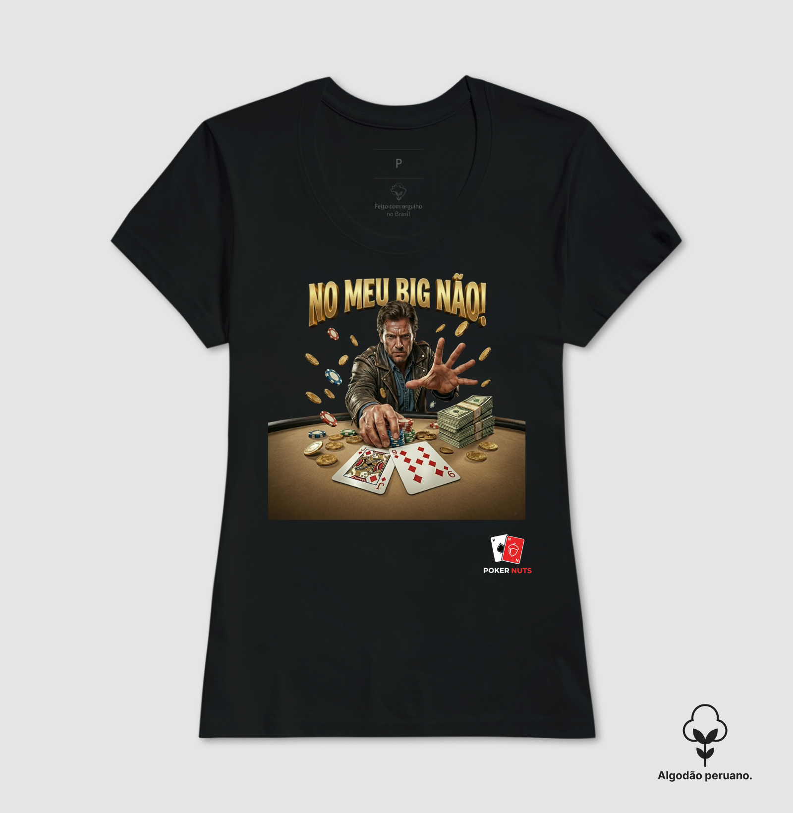 Camisa 4