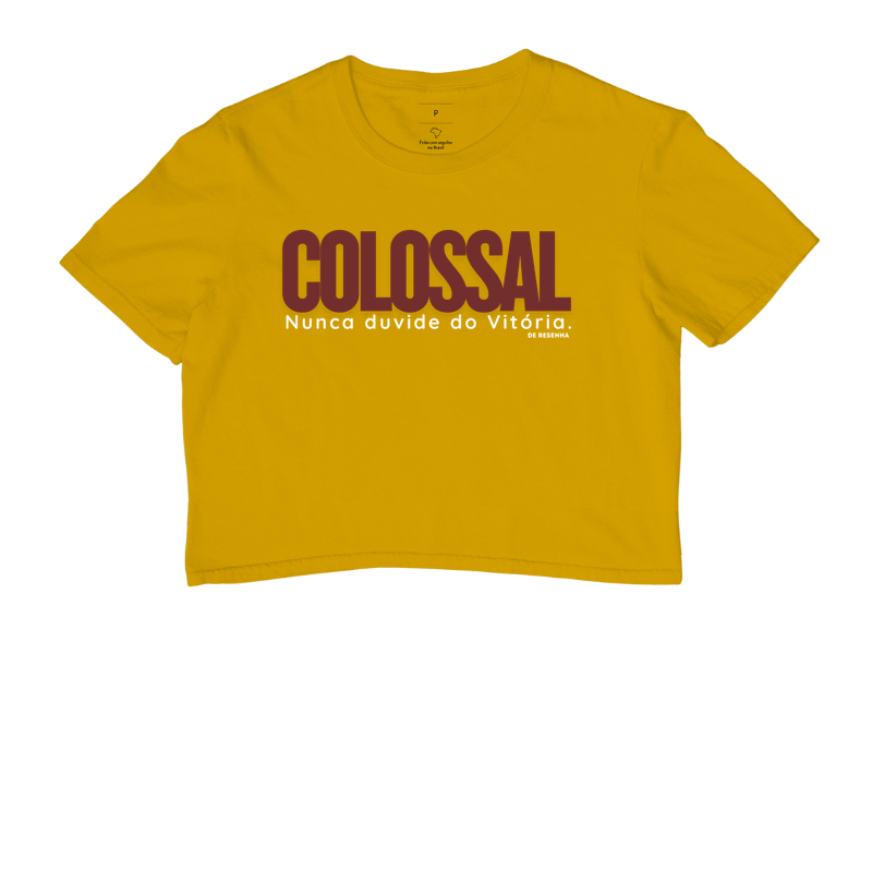 Colossal - Imagem 6