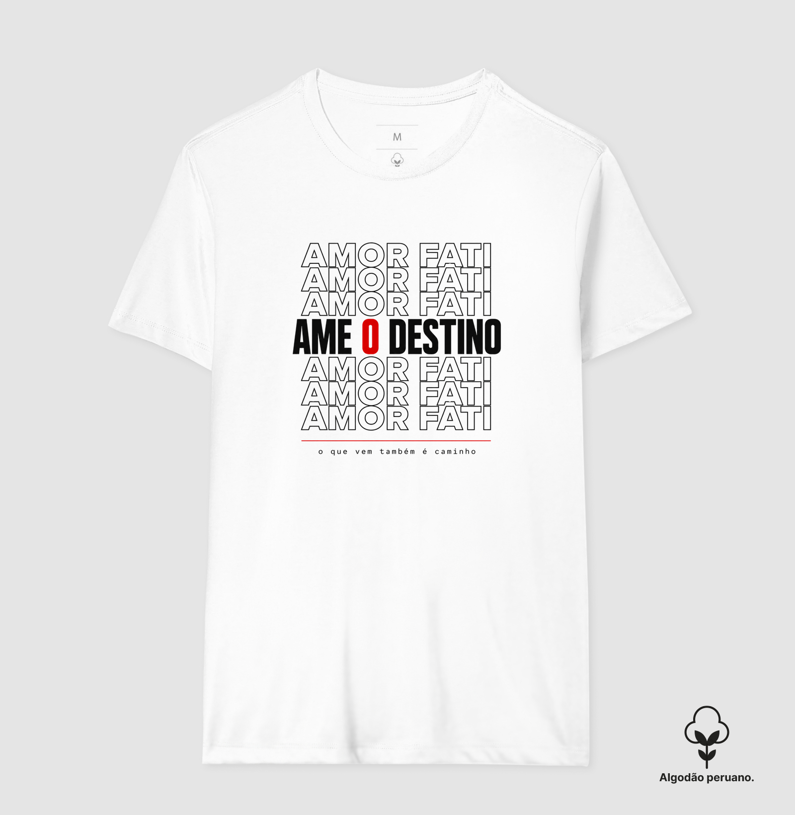 Amor Fati - Ame o destino - Imagem 3