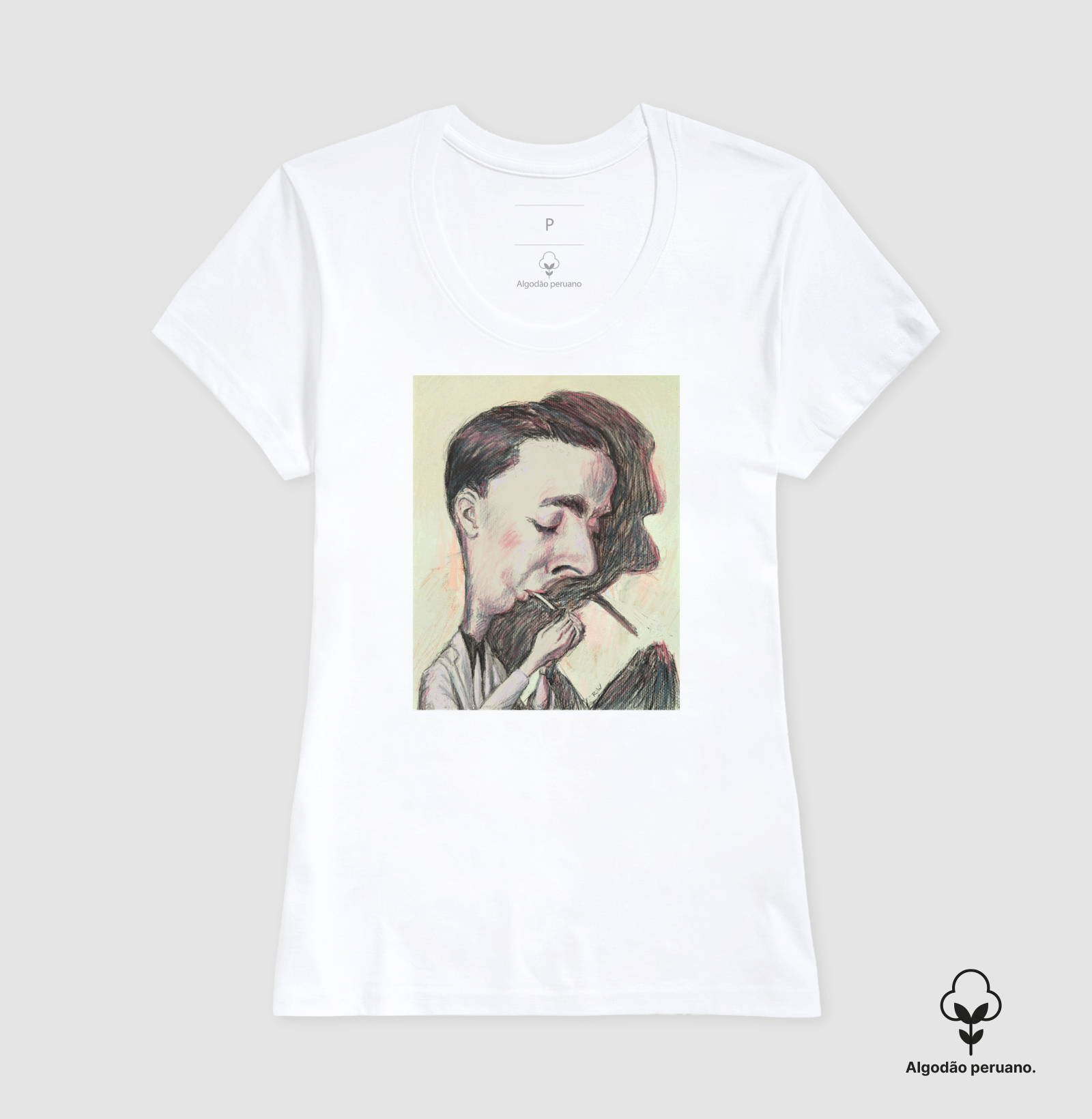 Camisa 2