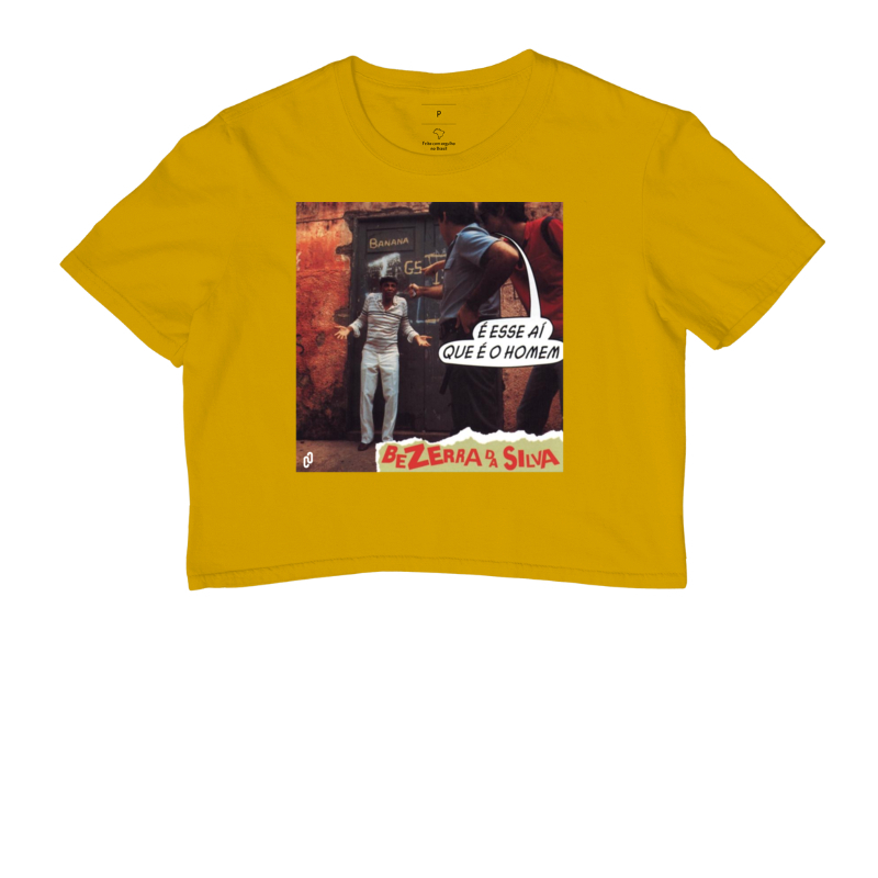 Camisa 7