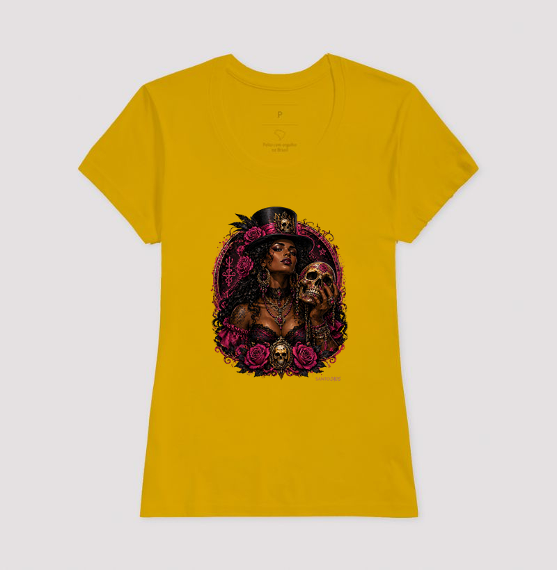 Camisa 17