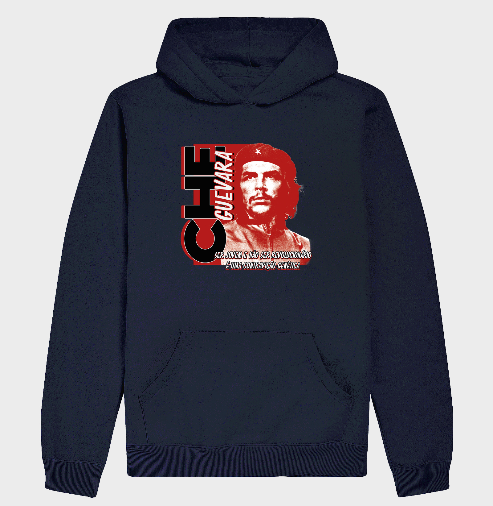 [GABYSHINY] CHE GUEVARA FRASE - Imagem 4