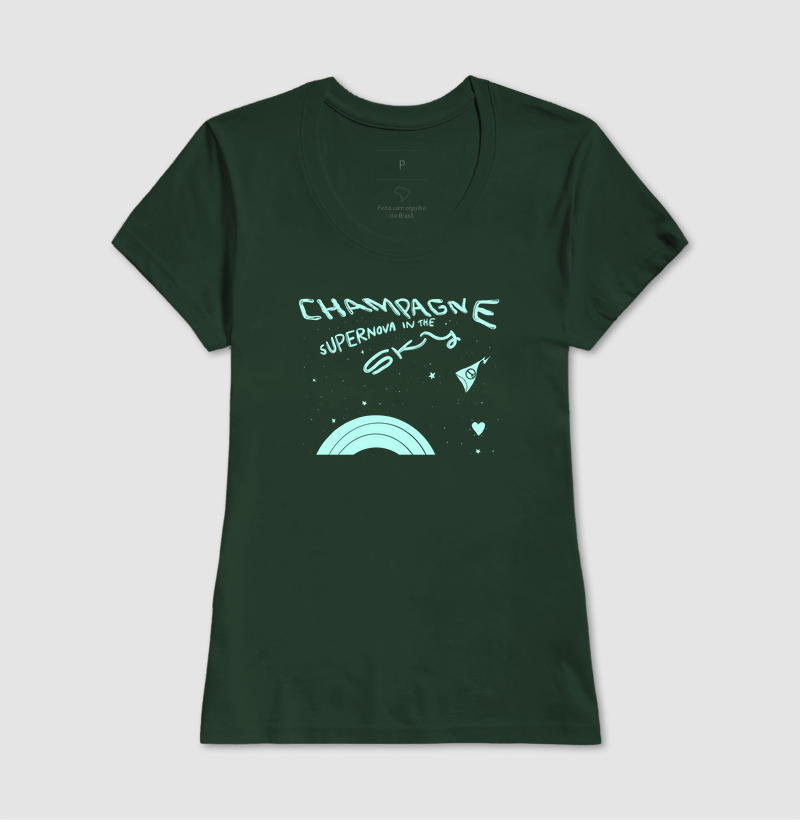 Camisa 12