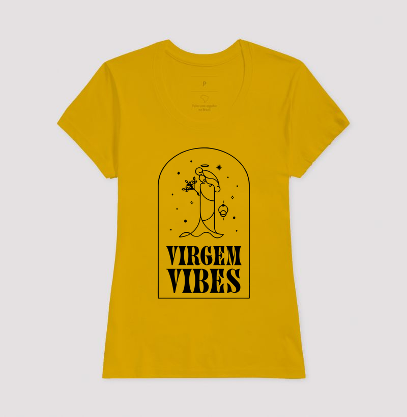 Virgem (Coleção Vibe - Classic) - Imagem 15