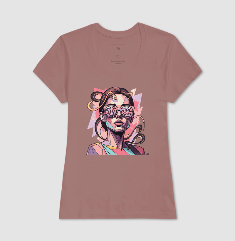 Camisa 9