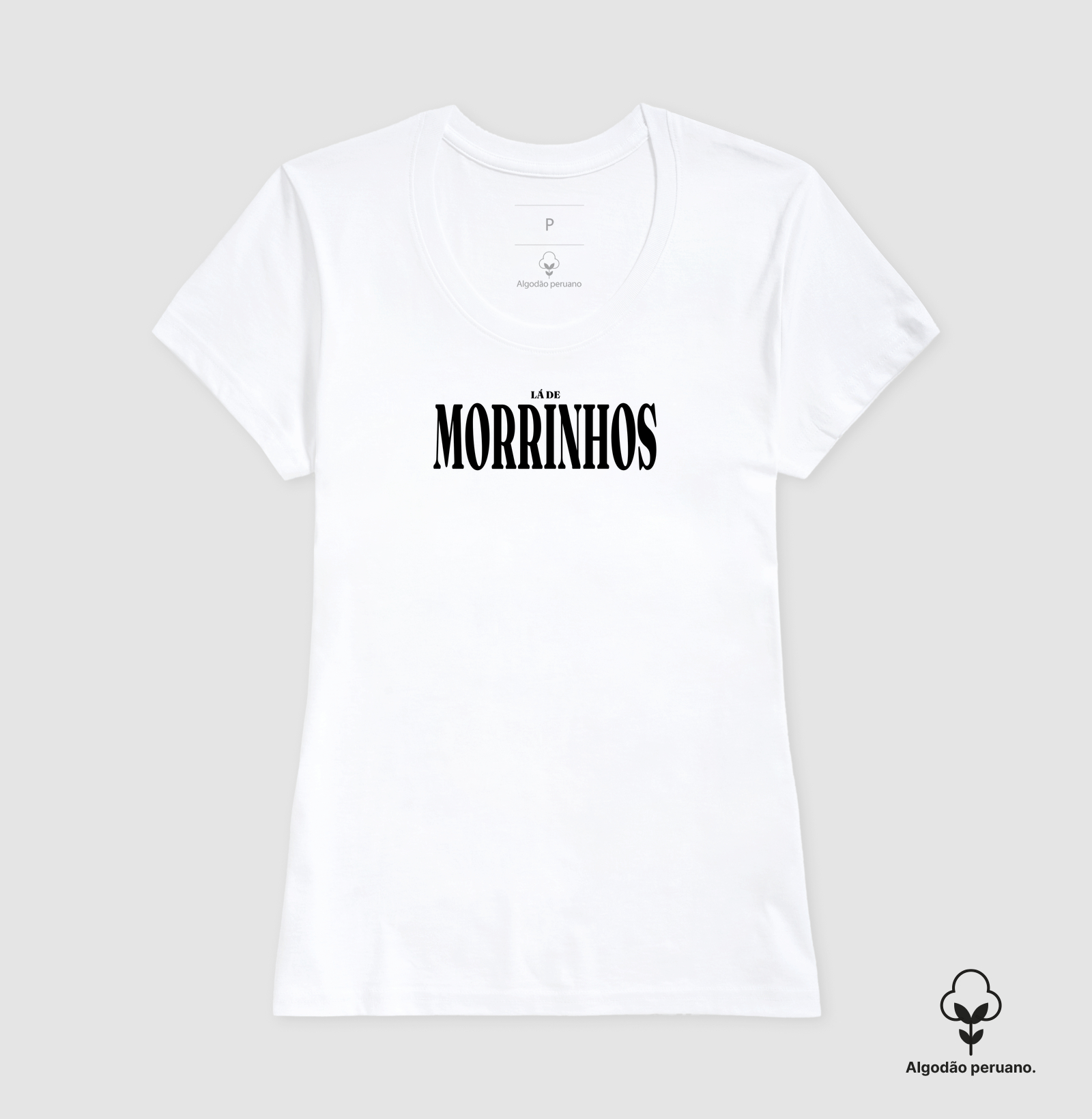 Morrinhos | Tipografia GO - Imagem 6