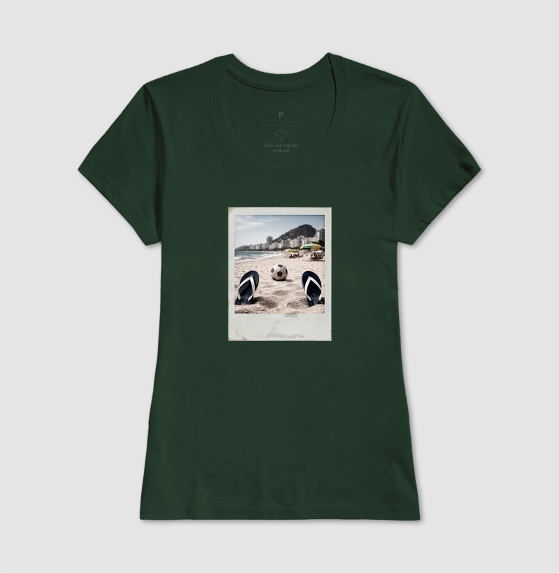 Camisa 10