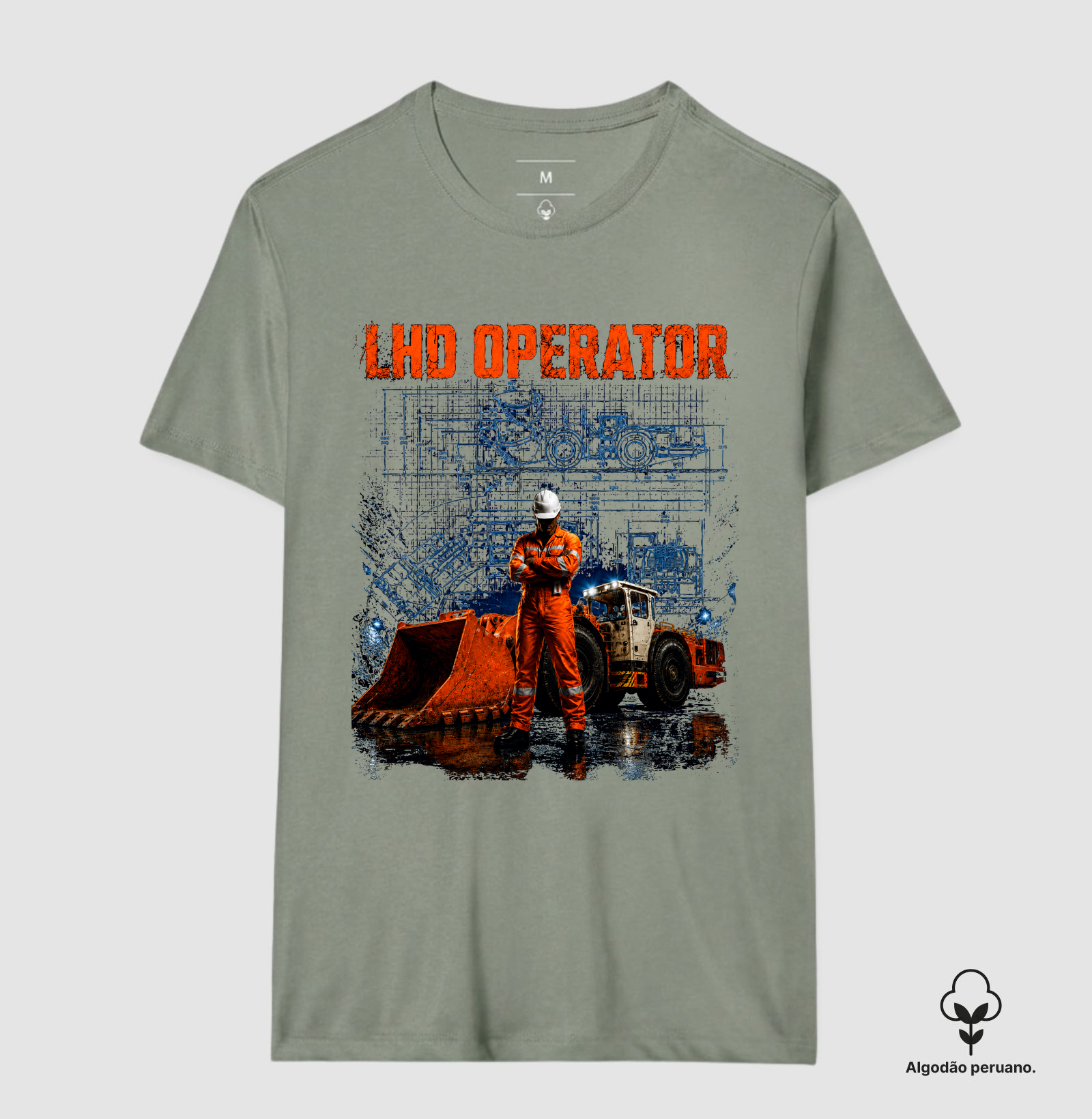Camisa 8