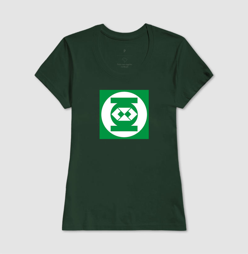 Hero Green Lantern ADM - Imagem 7