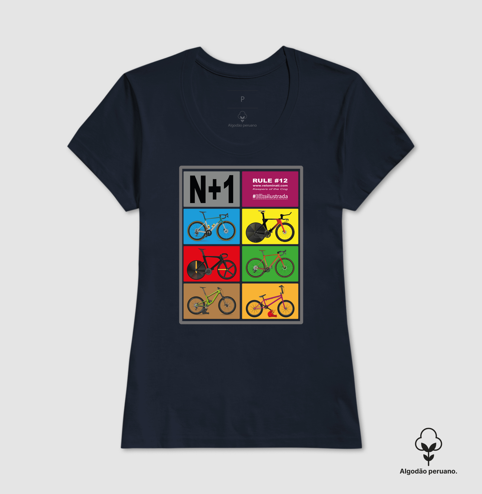 Camisa 11