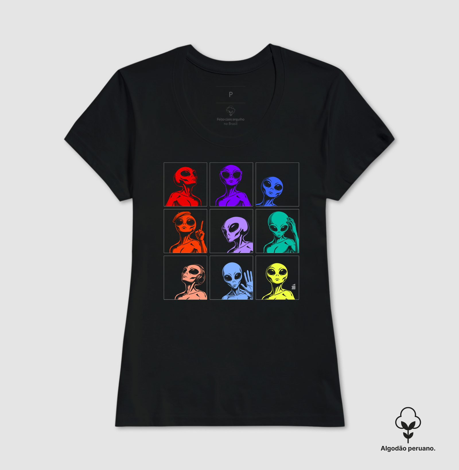 Camisa 2