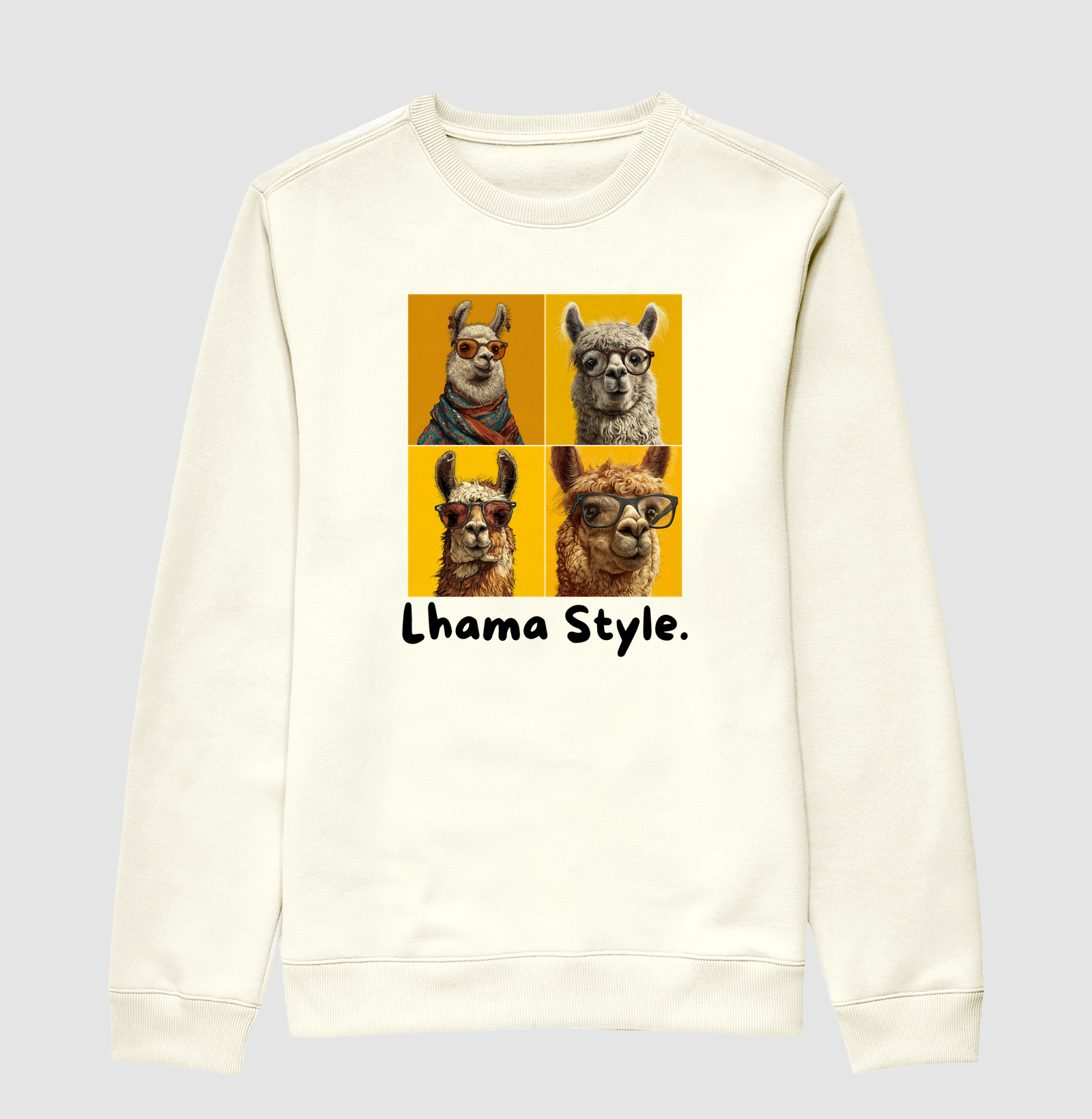 Lhama Style! - Imagem 2