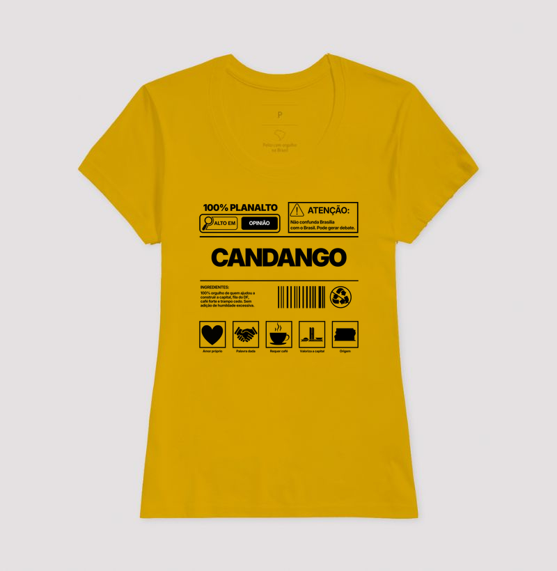 Camisa 14