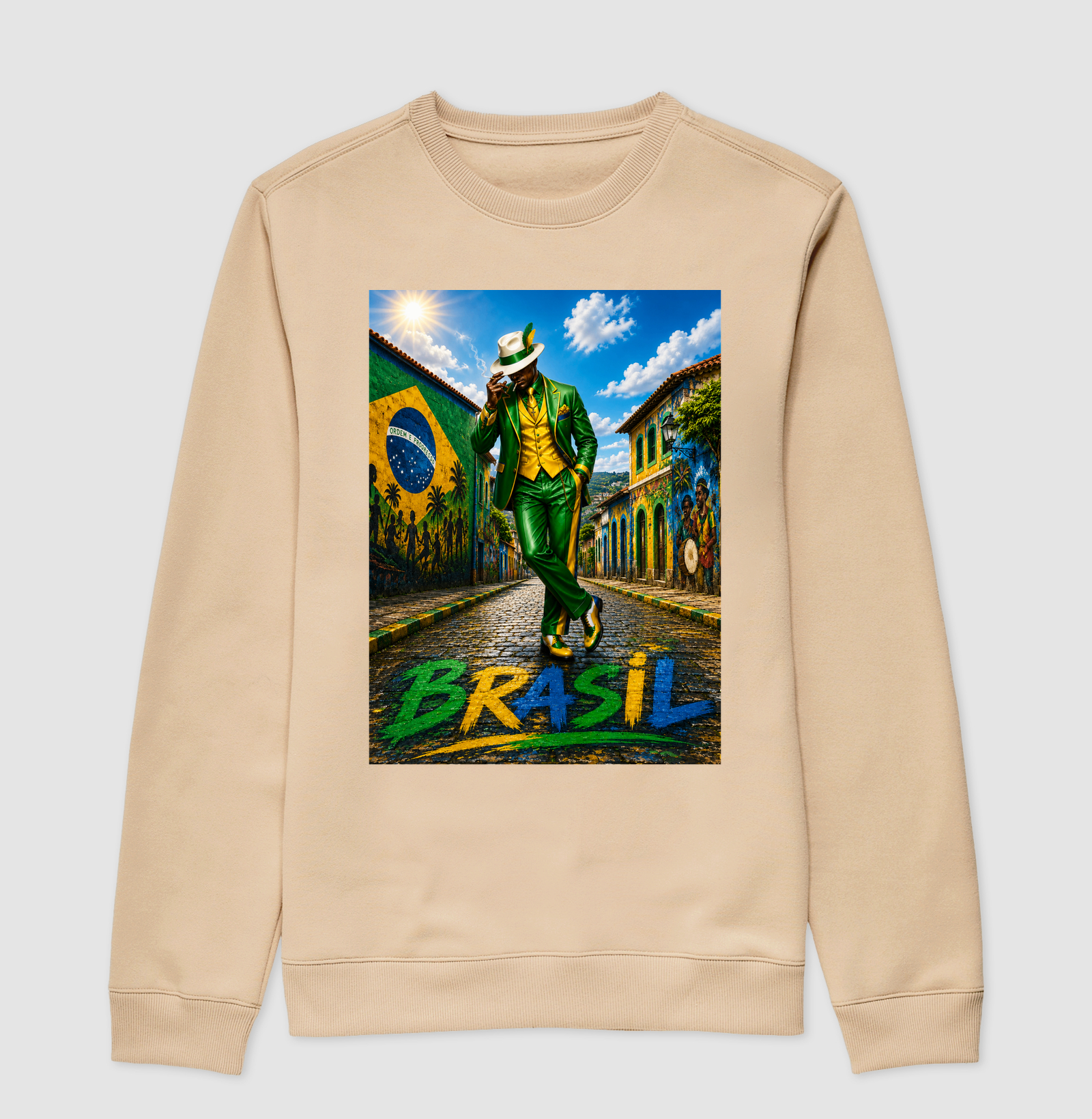 Camisa 2