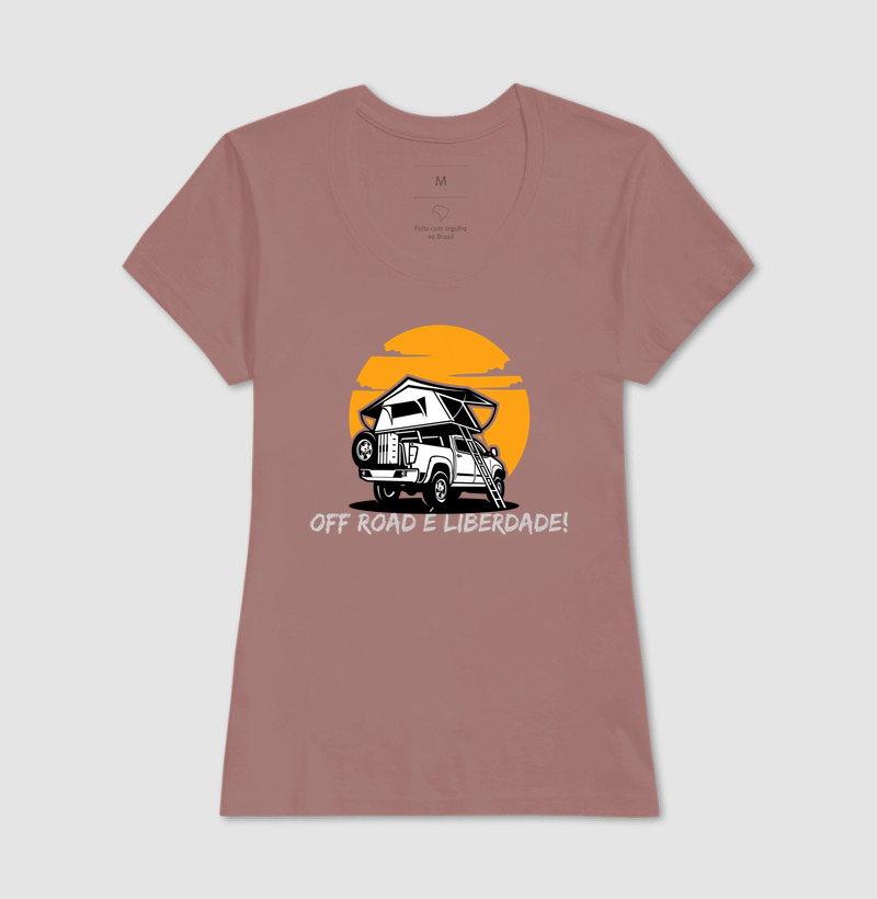 Camisa 18